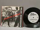 DEAD KENNEDYS Holiday in Cambodia 1980 45 rpm Vinyl Punk
