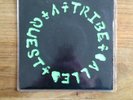 A TRIBE CALLED QUEST / BONITA APPLEBUM / RAP HIP HOP 45 GREEN VINYL PC