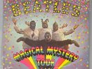 VERY RARE '67 UK EP Beatles Magical Mystery Tour Parlophone SMMT-1 Stereo SEALED