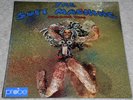 THE SOFT MACHINE Vol 2 RARE ORIG UK 1969 NEAR MINT BLACK PROBE LP, HARDLY PLAYED