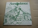 Sundance (Earl Sheppard)  Natty Majesty LP 1982 Canada ELG King Records Reggae