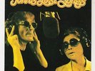 JOHN'S LOST SONGS 45 1988 Shaved Fish RARE LENNON
