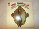 Vinyl 12 inch LP Record Album Joe Cocker Mad Dogs & Englishmen 1970