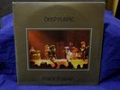 DEEP PURPLE VERY RARE SEALED 2LP MADE IN JAPAN 1970s USA PRESS NO CUTOUTS