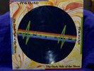 PINK FLOYD VERY RARE SEALED LP DARK SIDE OF THE MOON 1978 USA PRESS PICTURE DISC