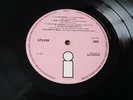 Free S/T 1st Press UK LP Pink Island i Labels + E J Day Sleeve *VERY RARE* 1969
