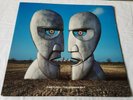 Pink Floyd The Division Bell ORIGINAL 1st Press UK LP 1994 *VERY RARE*