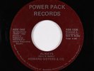 Modern Soul Gospel 45 - Howard Sisters & Co. - Always - Power Pack - obscure