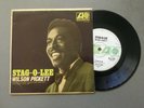 WILSON PICKETT 