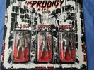 RARE signed Keith Flint / The Prodigy x Ryca Rave Heroes Chrome Art Figures #21