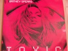 BRITNEY SPEARS  MAXI VINYL  