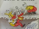 Boots & Braces ?– Party Piraten Vinyl 12