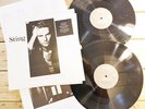 STING NOTHING LIKE THE SUN LP 33T VINYLE EX COVER EX ORIGINAL 1987