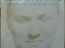 The Smiths Strangeways Here We Come Vinyl LP MD 7920 Record Green Title