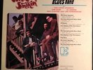 What's Shakin' - Features Lovin' Spoonful, Butterfield, Clapton, Bloomfield LP