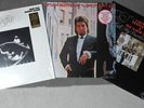 3 LPs Captain Beefheart: Lick My Decals Off Baby, The Spotlight Kid, Clear Spot