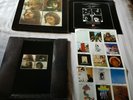 Beatles Let It Be UK Box Set All Original Complete Red Apple + Poster *STUNNING*