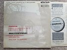CHOPIN - PIANO CONCERTO NO 2 COLUMBIA SAX 2344 TURQUOISE