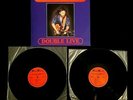 1988 FRANK MARINO+ MAHOGANY RUSH DOUBLE LIVE CANADA 2LP TIMM BIERY JIMI HENDRIX