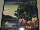 Vintage 1987 Fleetwood Mac Tango in the Night LP Album Record 1-25471