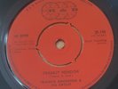 UK R&B JB 146-FRANKIE ANDERSON-PEANUT VENDOR/SHENLEY DUFFUS-BIG MOUTH- EX+