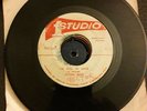 iM STILL IN LOVE ALTON  ELLIS .VG