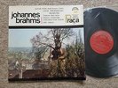 SUPRAPHON SUA ST 50573 RED BRAHMS ... NAVARRA SUK