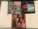 albert king-pinch-chick willis-stoop down baby-bobby bland-midnight-mint vinyl