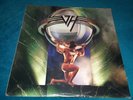 Van Halen 5150 LP Vinyl Record Sealed New