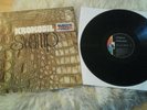 Krokodil * Swamp * VINYL / LP * KRAUTROCK 1ST-PRESS GERMANY * RAR