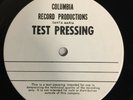 HAMPTON HAWES FOR REAL  LP OG REISSUE TEST PRESSING JAZZ EX