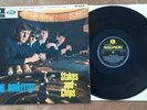 THE ROULETTES Stakes And Chips LP 1965 PMC 1257 EX++