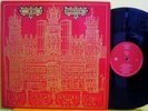 XTC Nonsuch RARE 1992 UK ORIGINAL 1st PRESS 2x VINYL LP + LYRICS INNERS, Nonsvch