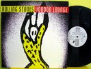 THE ROLLING STONES Voodoo Lounge RARE 1994 UK ORIGINAL 1st PRESS 2x VINYL LP OOP