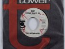 Garage Mod 45 MOONRAKERS Baby Please Don't Go TOWER HEAR