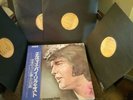 ELVIS PRESLEY BY REQUEST OF JAPANESE FANS  RCA-9163 Japan VINYL 4LP/MINT CONDITI
