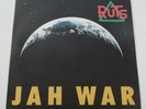 THE RUTS Jah War / I Aint Sofisticated 1979 UK 7