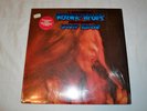 Janis Joplin I Got Dem Ol' Kozmic Blues Again Mama LP 1969 Columbia KCS-9913