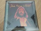 RARE NEW SEALED DAVE MASON IS ALIVE LP Troubadour Live Alone Together songs Rock
