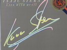 * CBS M4 42002 4 LP * NM * ISAAC STERN VIOLIN - LIFE WITH MUSIC