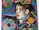 Todd Rundgren - A Wizard A True Star - 1973 LP Record Album - Near Mint Vinyl