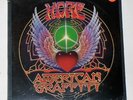 MORE AMERICAN GRAFFITI - Original 1979 Soundtrack LP Record - Near Mint - Sealed