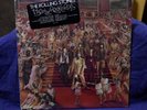 ROLLING STONES VERY RARE SEALED LP ITS ONLY ROCK N ROLL 1974 US 1stPRESS STICKER