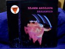 BLACK SABBATH  VERY RARE SEALED LP PARANOID 1976 UK PRESS OUT OF PRINT NO CUTS