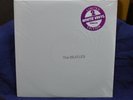 THE BEATLES VERY RARE SEALED 2LP WHITE ALBUM 1978 USA PRESS WHITE VINYL STICKER