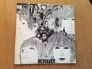 Very early Beatles Revolver Mono 1966 Vinyl LP Parlophone PMC 7009 