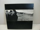 1987 U2 THE JOSHUA TREE BONO VINYL LP RECORD ALBUM