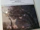 SCHUBERT/BRIDGE - ROSTROPOVICH/BRITTEN 1969 DECCA SXL 6426 MAT 1W/3W NEAR MINT 