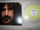 Overnight Sensation and Apostrophe by Frank Zappa
