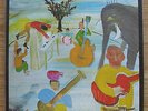 LP l MFSL 1-039 l Band l Music From Big Pink l MFSL Factory Sealed